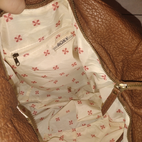 Roxy Large Hobo bag - Picture 9 of 11